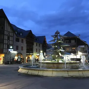 Appartement Lary Soulan