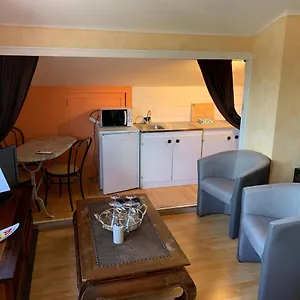  Appartement Chez Christine